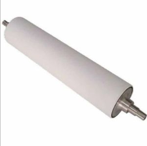 Rubber Moulded Roller