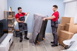 Packers Movers