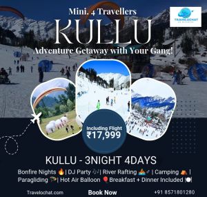 Adventure Tour Travel Agents