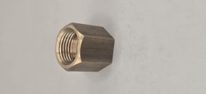 Brass O Ring All Size