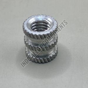 Aluminum Threaded Inserts