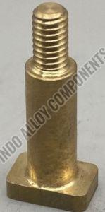 Brass Ferrule Tube