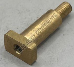 Brass Shaft Bolts