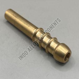 Brass Components