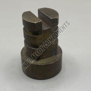 Brass Slotted Adapters