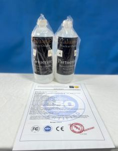 Caluanie Heavy Water, Packaging Type : Carton