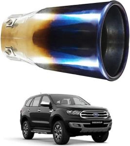 Automotive Silencers