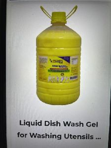 Dish Wash Liquid