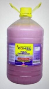 Fabric Conditioner, Packaging Type : Plastic Bottle