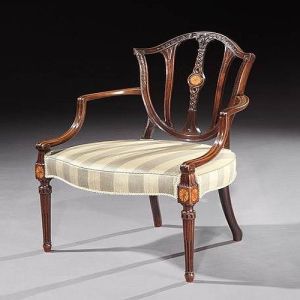 Polished Handmade Wooden Designer Chair, Dimension : Standard