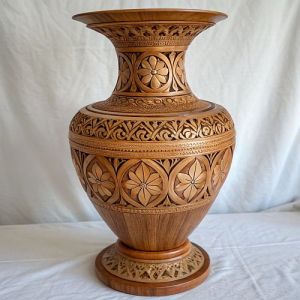 Wood Craft