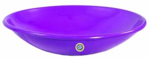 10 Inch Violet Plastic Tagari, Brand Name : Bbi for Garden