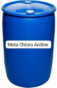 Meta Chloro Aniline, Purity : 99%
