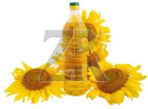 Cold Pressed Sunflower Oil, Packaging Type : Bottle