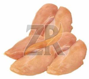 Frozen Boneless Chicken Meat, Packaging Type : Vacuum Pack