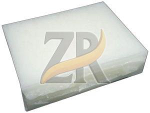 High Quality Microcrystalline Wax, Color : Cream White