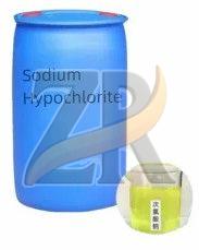 Industrial Sodium Hypochlorite Solution, Purity : 10-12%