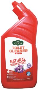 Red Toilet Cleaner
