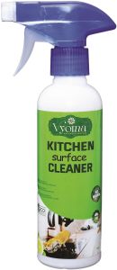 Kitchen Surface Cleaner
