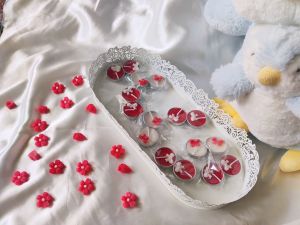 Cute Tea Light Candle