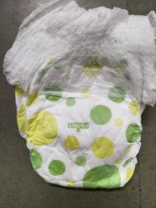 Cotton Baby Diapers, Brand Name : Loos