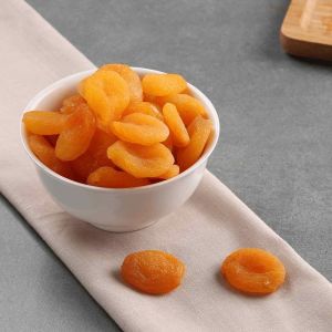 Organic Dried Apricot