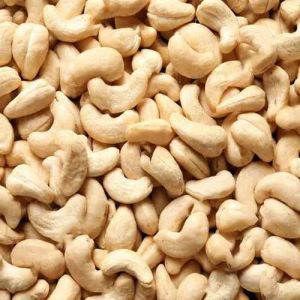 W400 White Whole Cashew Nut