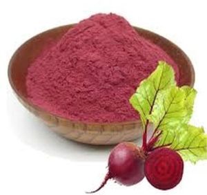 Vegetable Powder