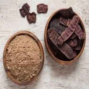 Ayurvedic & Herbal Powders