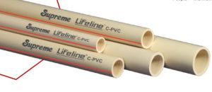 Supreme CPVC Pipe