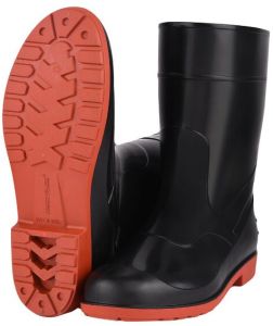 Slip-On Alko Plus Safety Gumboots 11Inch for Industrial Purposr