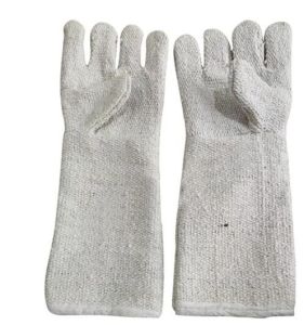 Asbestos Gloves