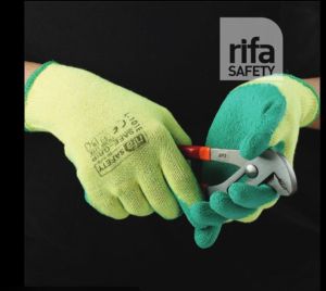 Coated Gloves- Rifa Safety