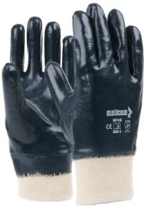 Cut Resistant Hand Gloves- Mallcom (Mfkb)