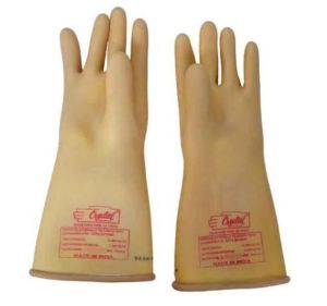 Electrical Gloves