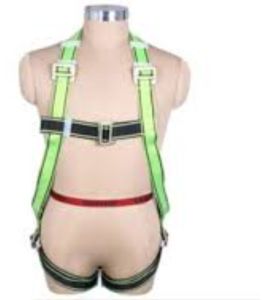 Fall Protection Harness- Premium Range