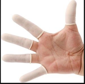 Fingers cots- Victor