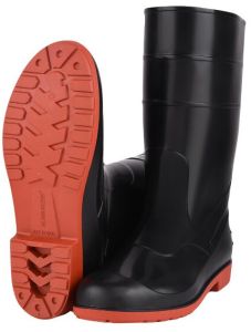 Gumboot- Safe Dot (13 Inch)