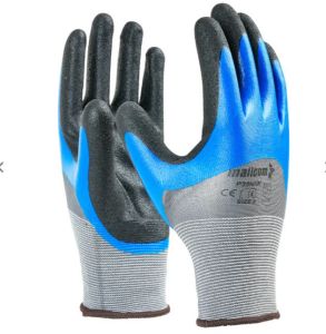 Mallcom Cut Resistant Hand Gloves