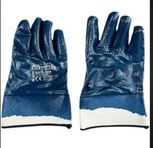 Nitrile Full Dipped- Rifa Safety
