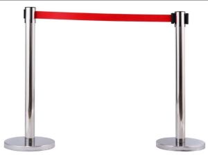 Stainless Steel Que Manager, Brand Name : Standard General Suppliers