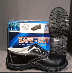 Safety Shoes- Safe Dot