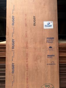 Plain Polished Bamboo Plywood, Color : Brown for Furniture, Industrial