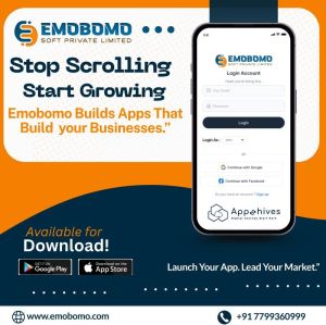 Mobile APP Development Services in Hyderabad, Brand Name : Samsung