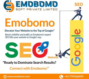 SEO Services in Hyderabad