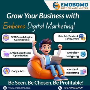 Website Development Service