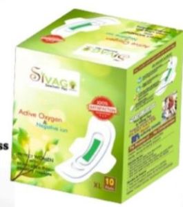Sanitary Pads