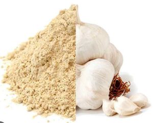 garlic powder garlic powder