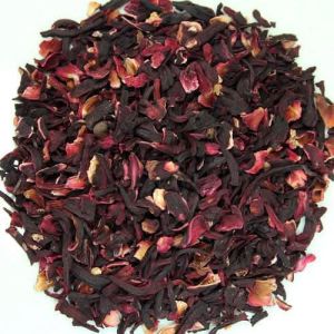 Ziyarah Hibiscus Flower Dry