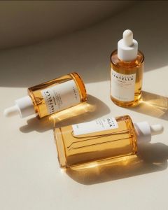 Centella Madagascar Skin Oil